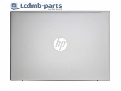 Nuevo Para HP ProBook 445 440 G12 LCD Tapa Trasera Tapa Superior Trasera Plateado 52X8VLCTPD0 Foto 1 de 3