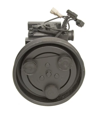 Compresor-compresor de aire acondicionado 4 estaciones Reman para 99-02 Mazda Millenia 2,5 L-V6 Foto 1 de 4