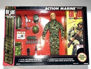 Hasbro 1964 GI Joe Commemorative 1994 30th Edition 12" Action Soldier Repro - Bild 1 von 6