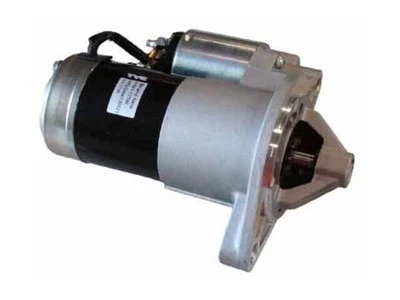 Para Jeep Grand Cherokee 1999-2002 arranque TYC 61572DQJJ 2000 2001 4,0 L 6 cilindros Foto 1 de 2