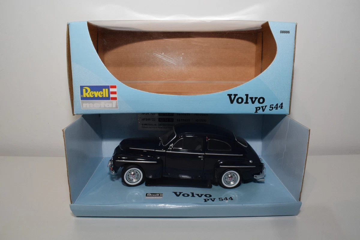 Revell Volvo Diecast & Toy Vehicles for sale - eBay