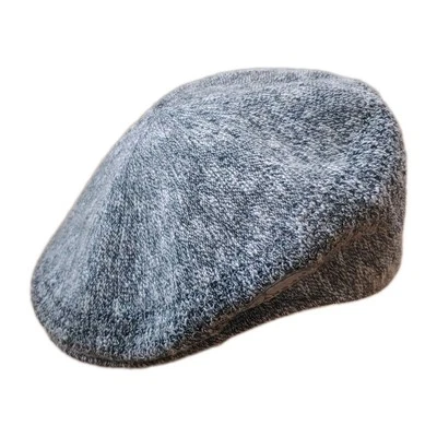 Kangol England Hat Tropic Ventair 502 Flat Ivy Cap Cabbie Old Money Sz Sm Med  - Image 1 of 4