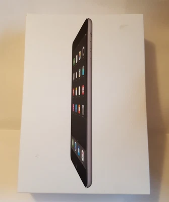 Apple iPad mini 2 16GB, Wi-Fi + Cellular (Unlocked), 7.9in - Space Grey h08 - Image 1 of 4