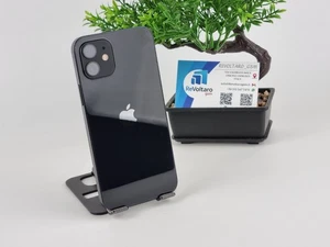 ✅ APPLE IPHONE 12 128GB 💥 NERO 💯ECCELLENTE✅12 MESI DI GARANZIA💯 - Imagen 1 de 6