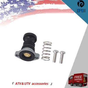CARBURETOR PRIMER PUMP KIT FIT FOR HONDA RANCHER 350 400 650 TRX 350 400 650 - Picture 1 of 8