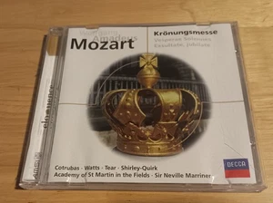 Messe C Major Kv 317-Kroe - Picture 1 of 2