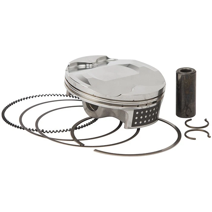 PISTON KIT BB FORGED 80.96/+3.00 13.9:1 HUSQ/KTM Husqvarna KTM FC 250 FE 250 250 Foto 1 de 1
