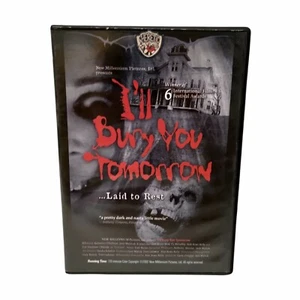 I'll Bury You Tomorrow (DVD 2005) - Picture 1 of 4