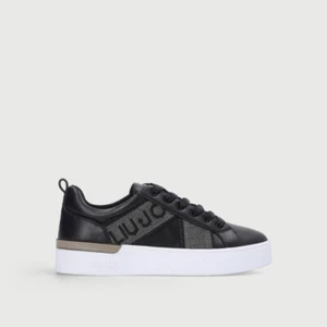 Liu Jo Sneakers Bf2049ex09222222 AI23 - Imagen 1 de 4