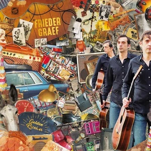  FRIEDER GRAEF - Golden Receiver - Bild 1 von 1