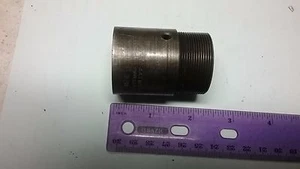 BROWN AND SHARPE #22H FEED TUBE EXTENSION - Picture 1 of 1