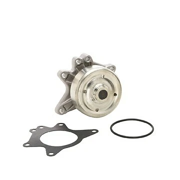 Bomba de agua para motor Toyota Matrix Dayco 2003-2008 2004 2005 2006 2007 2008 Foto 1 de 2