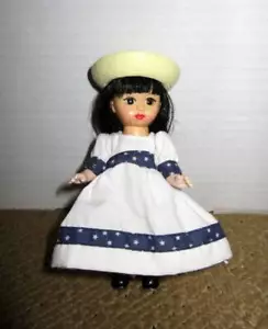 Adorable muñeca vela de colección Madame Alexander McDonalds Setting - Imagen 1 de 2