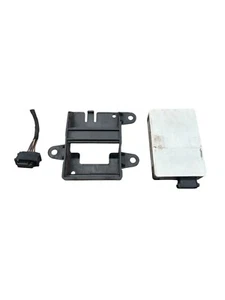 2007-2014 Mercedes W221 S63 CL550 Rear Right Bumper Blind Spot Radar Sensor OEM - Picture 1 of 16