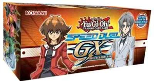 Yu-Gi-Oh! Speed Duel GX Duel Academy Box Englisch 1. Auflage - Picture 1 of 1