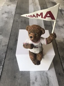Bleacher Bear TS - University Of Alabama - Bild 1 von 6