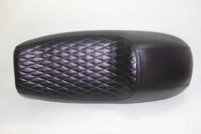 Kawasaki KZ750 KZ750L KZ750H 1980-1983 H H1/H2/H3/H4 LTD seat saddle CODE: S6137 Foto 1 de 4