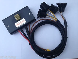 Relaissatz für VW Corrado Plug&Play 2.0 zur Lichtverbesserung  - Afbeelding 1 van 3