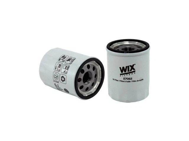 Oil Filter For 2013-2015 Subaru XV Crosstrek 2014 MW356BZ - Image 1 of 1