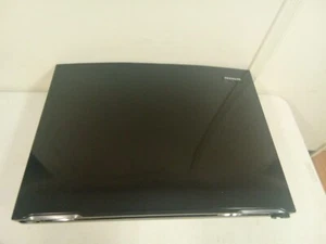 Frigidaire Freezer Door 5304532785 Electrolux Black AK-259 - Picture 1 of 3