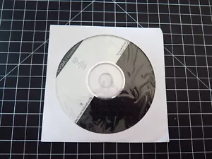 eVGA AGP GPU Display Treiber Installation CD Disc 09-963-50-1 - Bild 1 von 3