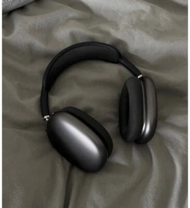 Barley Used AirPod Maxes Black - Photo 1 sur 2