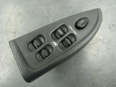 CHRYSLER 300M: Interruptor de ventana de puerta delantera Driver Master 2001 2002 2003 2004 Foto 1 de 3