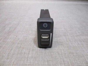 Volvo Interior Dash Light Dimmer Switch Rheostat C70 S70 V70 XC70 OEM 6849861 - Picture 1 of 9