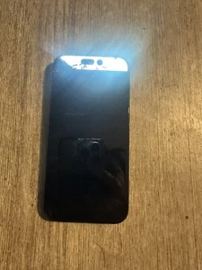 Apple iPhone 15 Pro - 128 GB -Verizon Wireless For Parts & Repair - Picture 1 of 2