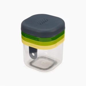 Joseph Joseph Multi-Prep Mini Manual Chopper - Picture 1 of 5