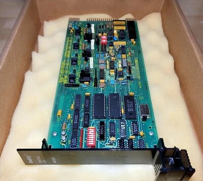 Módulo de salida de entrada de red Bailey NCIS02 90 Foto 1 de 4