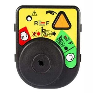 Ignition Switch Module Assembly for Cub Cadet XT1 XT2 LTX1046-KW LTX 045 SLT1550 - Picture 1 of 3
