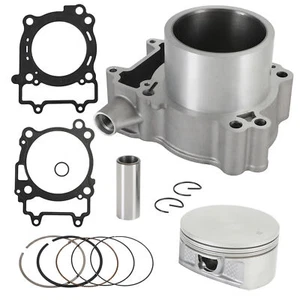 93mm Cylinder Piston Kit For Polaris Sportsman 450, Ranger 500 2017+ 3022701 D2 - Picture 1 of 7