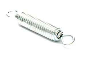 Rear Stand Spring BSA M20 M21 Rigid 66-4767 - Picture 1 of 2