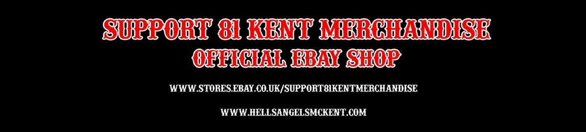 Support 81 Kent Merchandise Ebay Stores