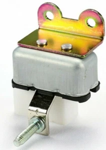 1972 - 1973 Corvette and Chevrolet Horn Relay C3 NEW - Picture 1 of 2