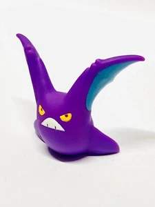 Crobat Mini Figure doll Pokemon Rare From japan Nintendo Vintage - Picture 1 of 10