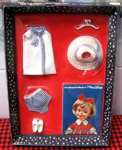1964 NUOVISSIMO VINTAGE~PENNY BRITE~MIGLIORE DOMENICA~SUPER RARO SET 7 pz~nuovo con scatola~nuovo di zecca~nuovo di zecca - Foto 1 di 9