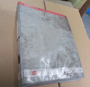 Used Genuine Audi A8 1994 - 2003 Workshop Manual Current Flow Diagrams - Picture 1 of 5