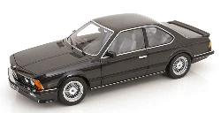 BMW Alpina M635 CSI RIMS 1987 Black 1/12 - KKDC120163A KK SCALE - Image 1 of 4