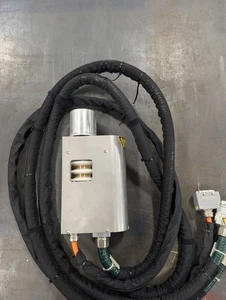 PLASMATREAT 41450/34931 OPEN AIR JET - Picture 1 of 4