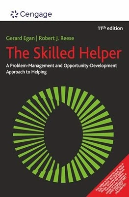 Skilled Helper: A Problem-Managemen..., Gerard Egan | R - Image 1 of 2
