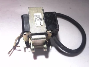 DORMEYER TRW 9010 GEGENTAKTMAGNET 240V 50/60Hz - Bild 1 von 4
