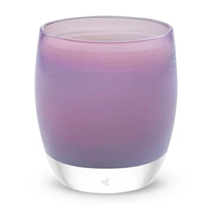 glassybaby Schwester Votivkerzenhalter aus mundgeblasenem Glas - NEU im Karton  - Bild 1 von 5