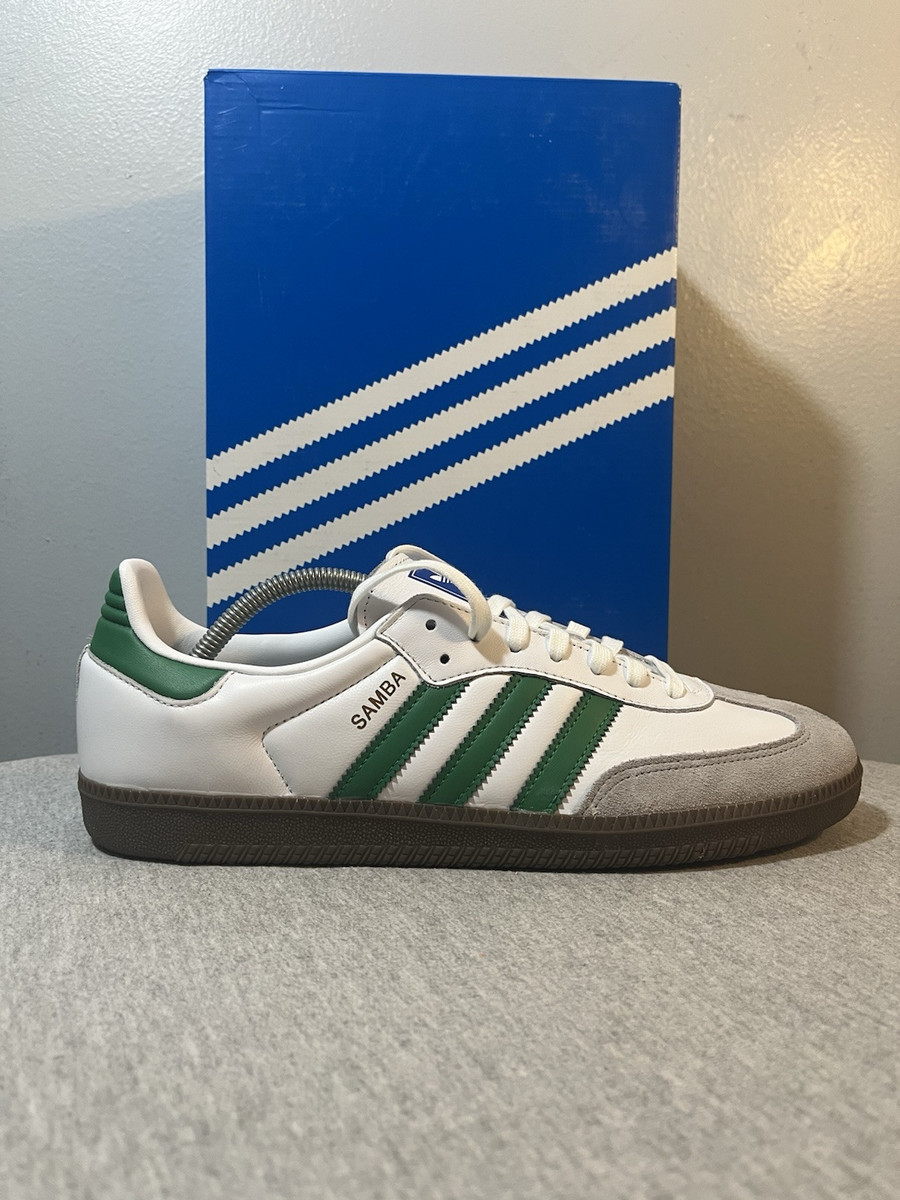 adidas Samba OG Green for Sale | Authenticity Guaranteed | eBay adidas Samba OG Green for Sale | Authenticity Guaranteed | eBay
