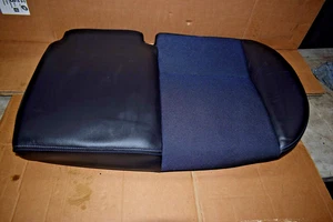 Freelander 2 L359 2006-10 Rear Left Passengers Near Side  Seat Pair (FL6) - Picture 1 of 9