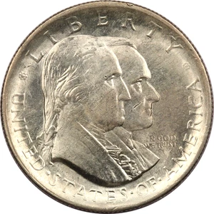 1926 Sesquicentennial Commemorative Half Dollar 50C, Uncirculated BU - Picture 1 of 2