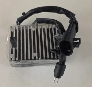 Twin Power 94-03 XL Voltage Regulator Black 22 Amp for Harley XL 2004-06 - Foto 1 di 2