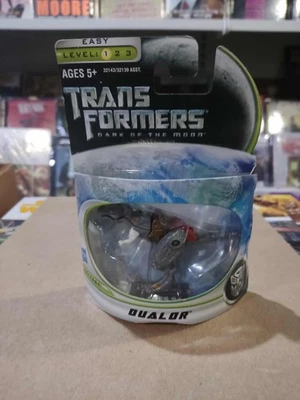 Transformers Dark of the Moon Dualor Mini-Cons NEW - Image 1 of 4