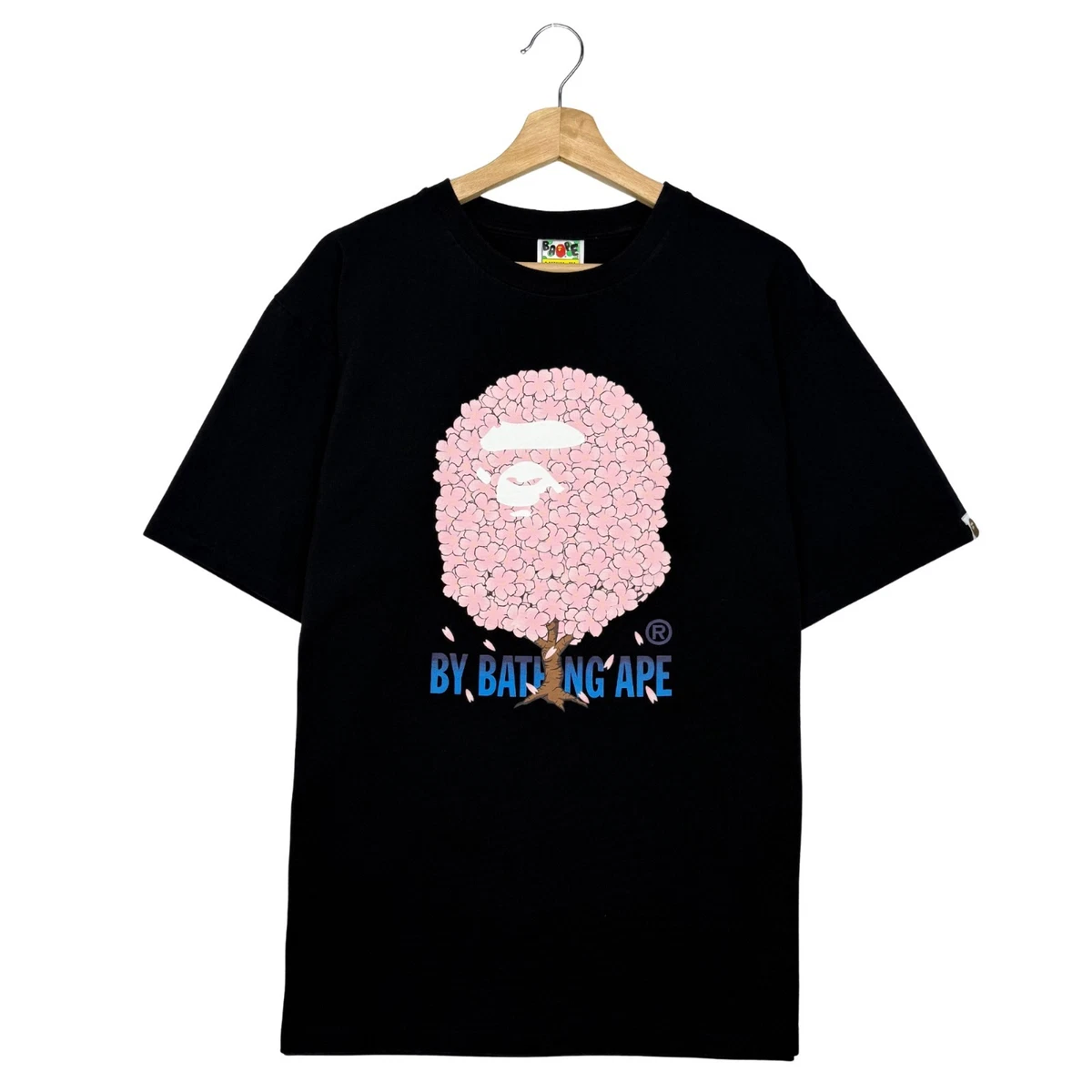 A Bathing Ape Regular Size XL T-Shirts for Men for sale | eBay